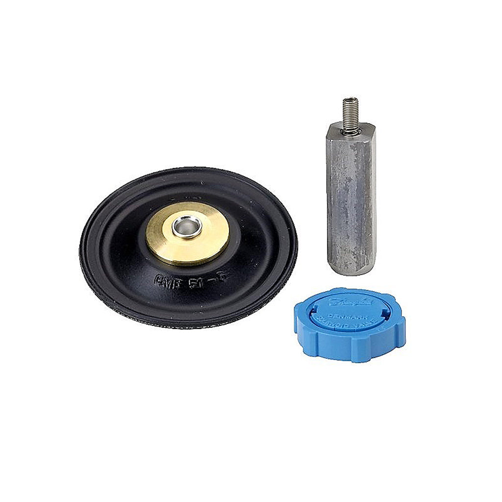 Spare part Service kit EV220 18 FKM