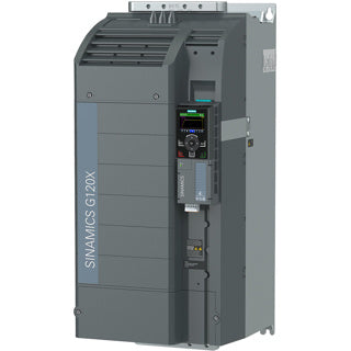 G120X IP20 200...240V 55kW FSF UF