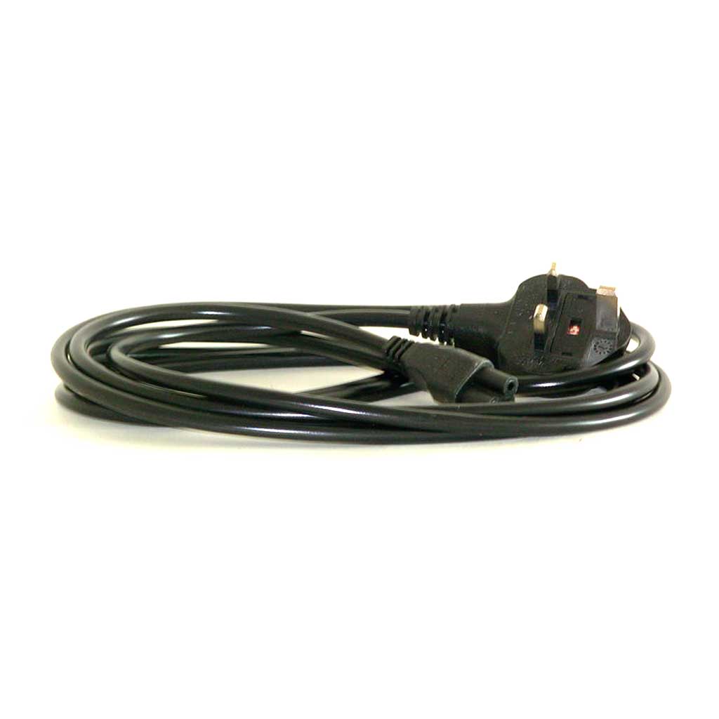 Cable de alimentación 3m Field PG M6/M5/M4/M2