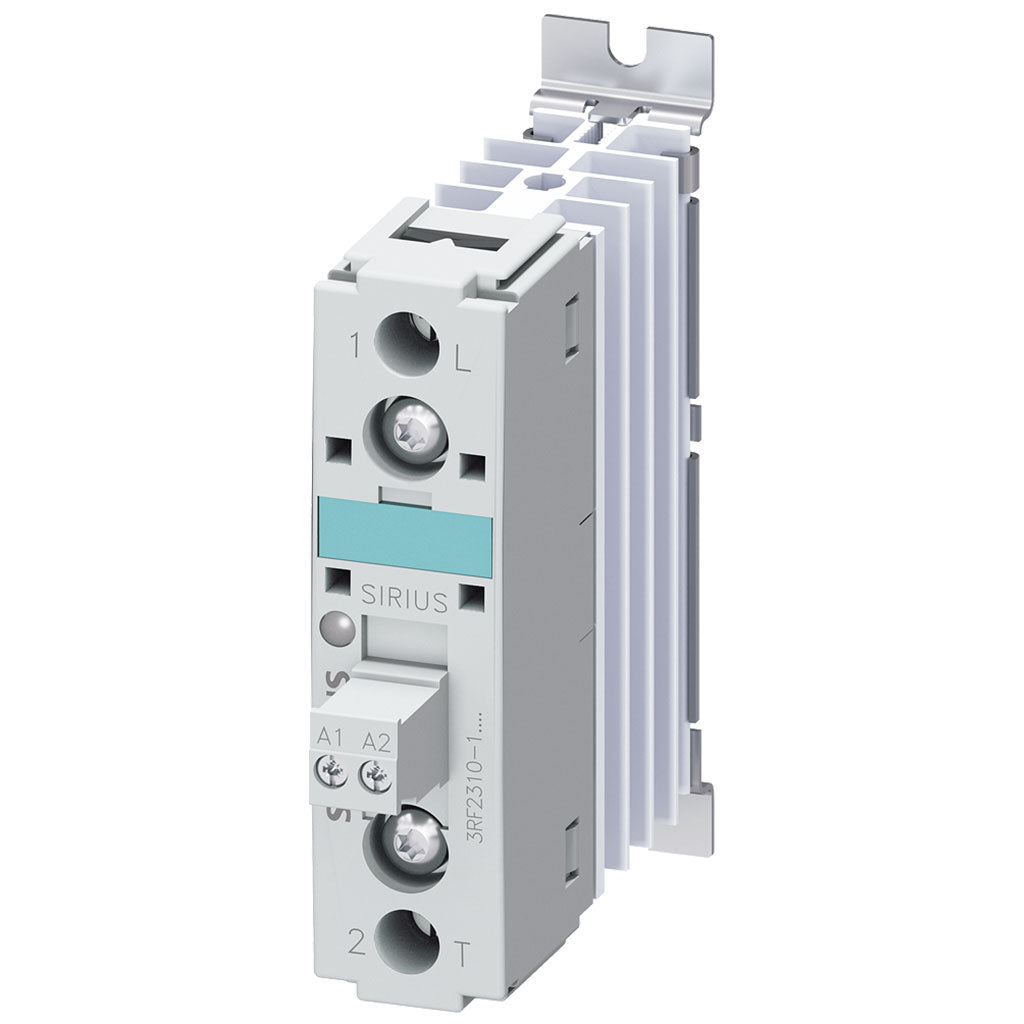 CONTACTOR SEMICONDUCTOR 3RF2