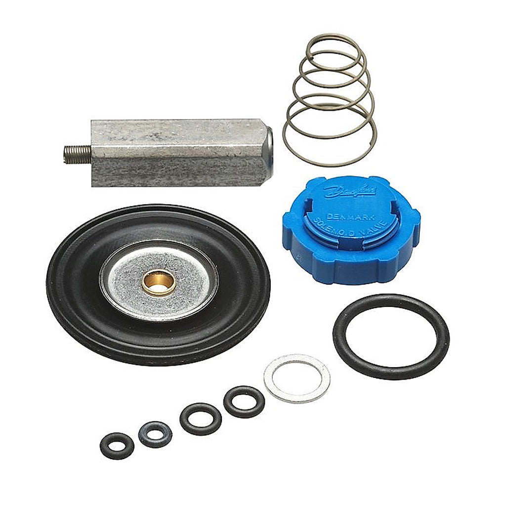 Spare part Service kit EV220 20 FKM