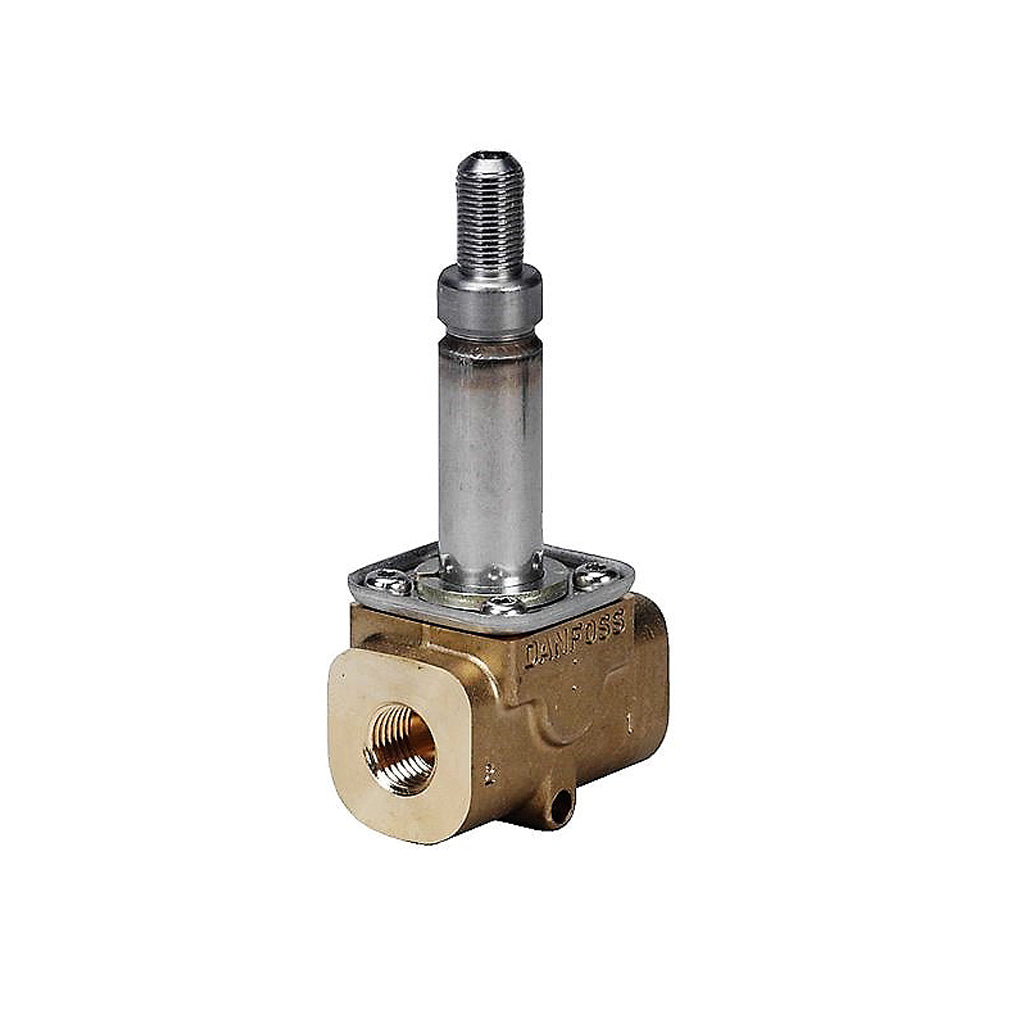 Válvulas solenoide EV310B 2 G ¼ NC