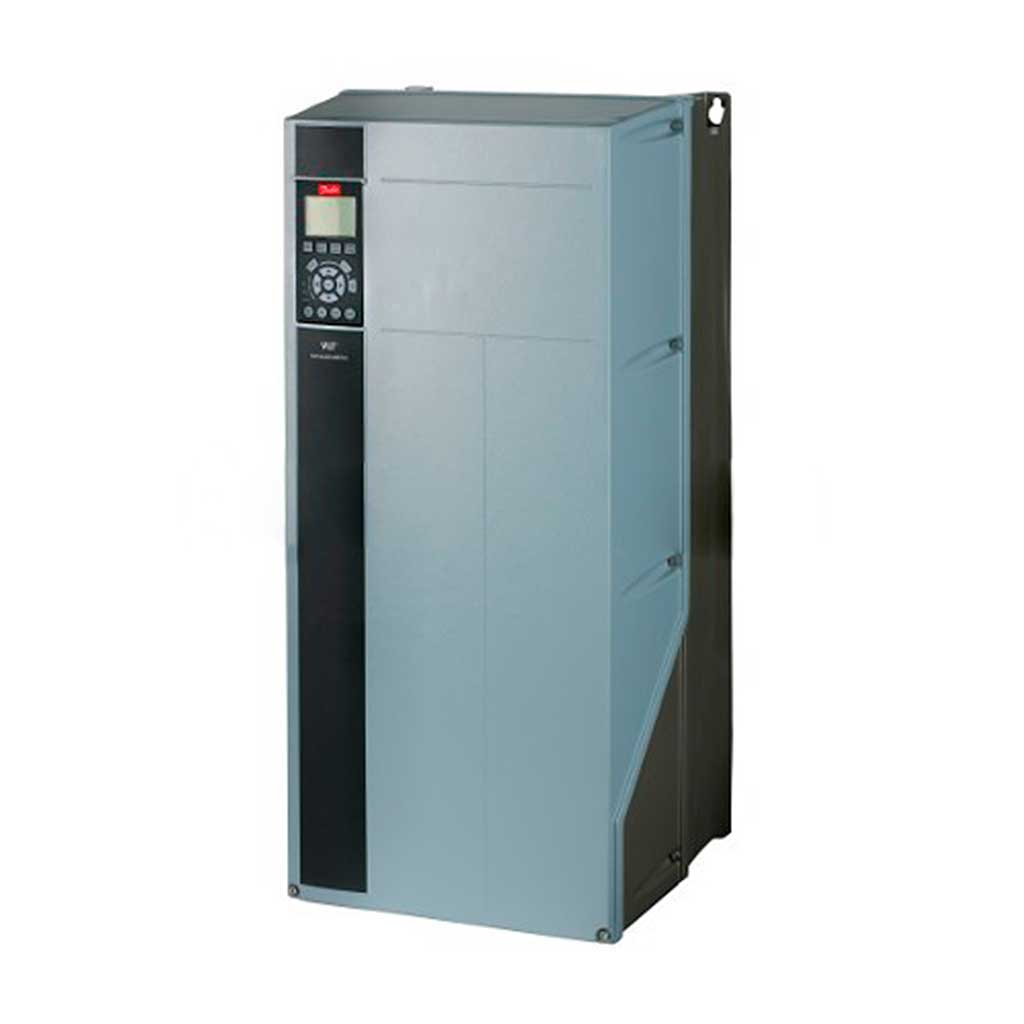 VLT® FC202 380 - 480 V - 3PH 55 kW