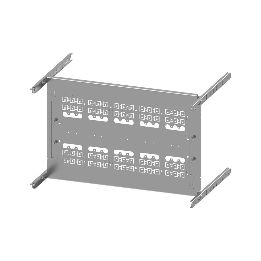 8PQ6000-8BA33 KIT 3VA10_11/VERTICAL/H350/W600