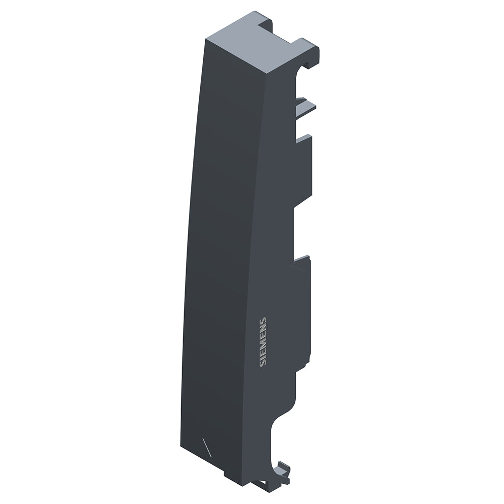 Tapa cubreslots Bus fondo act. S7-1500