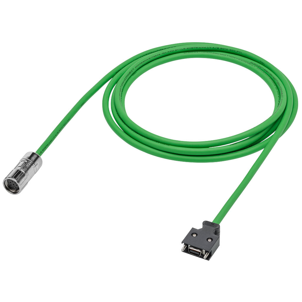 Cable Motion-Connect 350 S-1FL2 SH20/30/40 S200 3 m