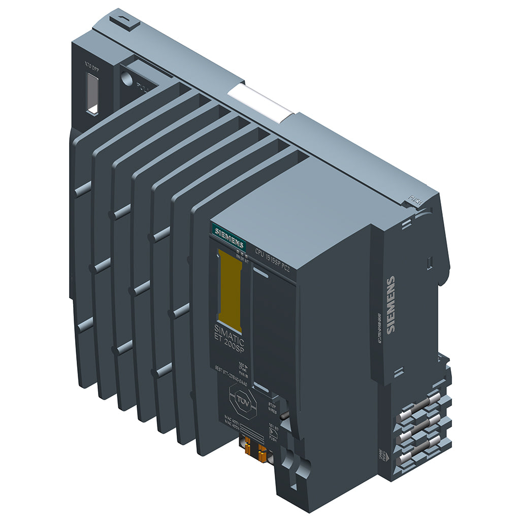 CPU1515SP PC2 F - IndOS