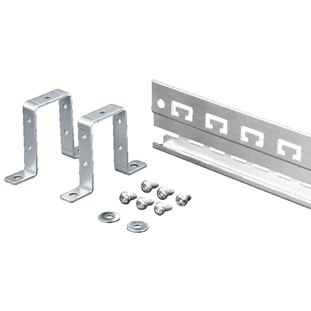 SZ RAIL FOR EMC W=1200MM, 1 P.