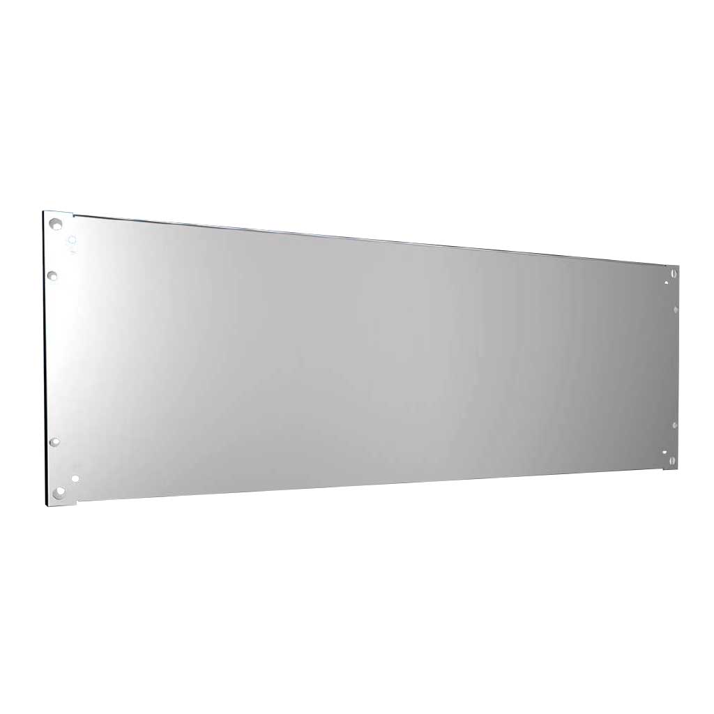 VX Placa de Montaje parcial 1200x500mm