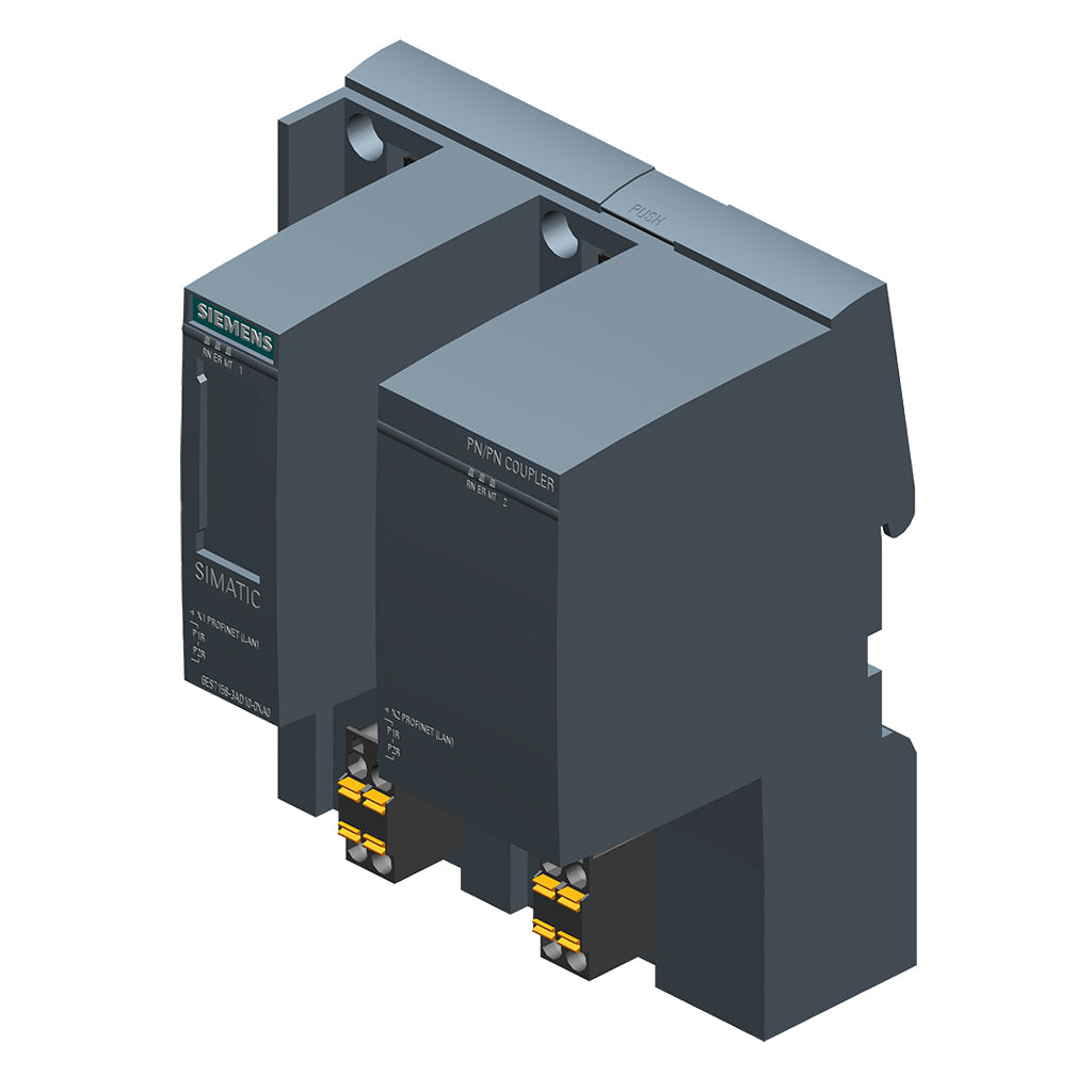 SIMATIC PN/PN Coupler