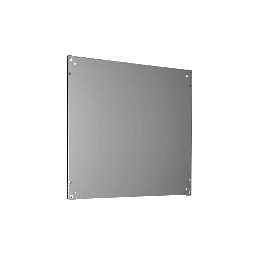 VX Placa de Montaje parcial 800x800mm