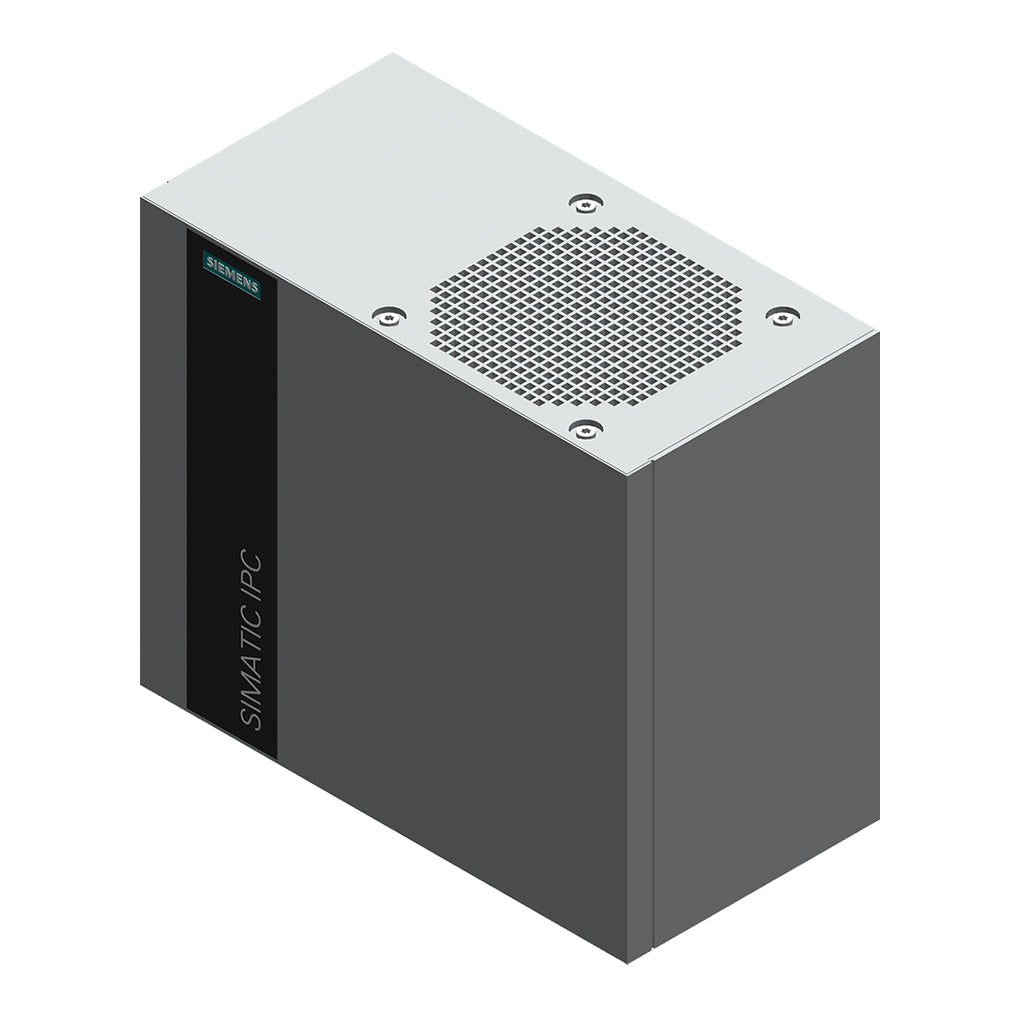 SIMATIC IPC527G (Box PC)