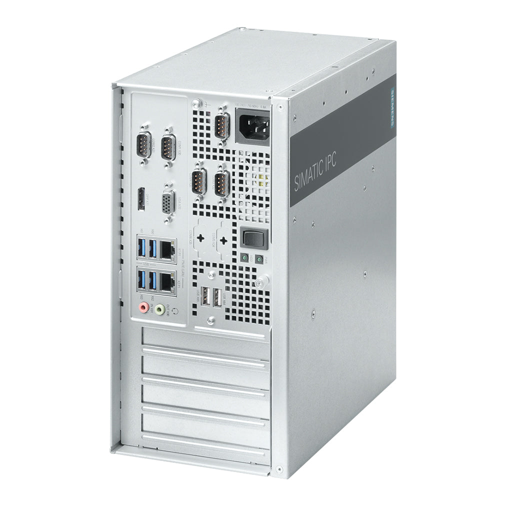 SIMATIC IPC527G (Box PC)