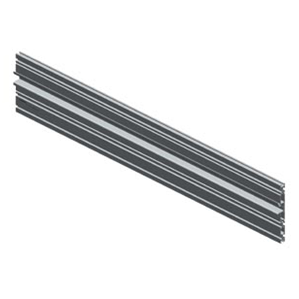 SIMATIC system rail, length 830mm