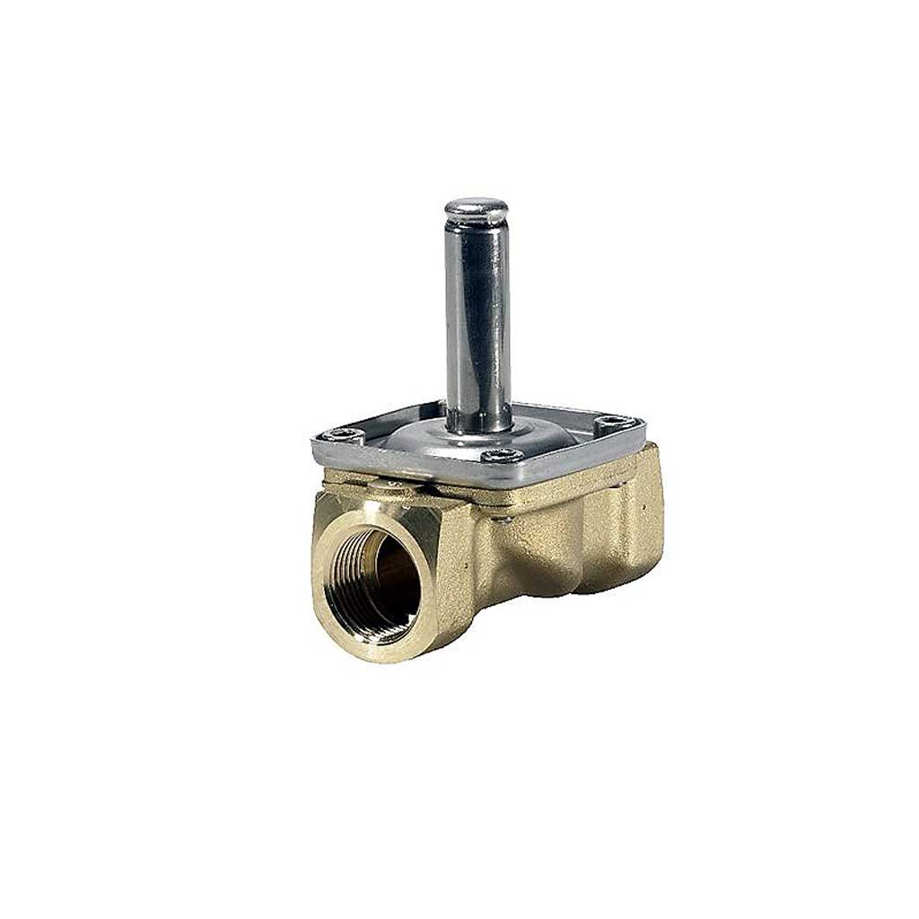 Válvulas solenoide EV220B 18 G ¾ NC