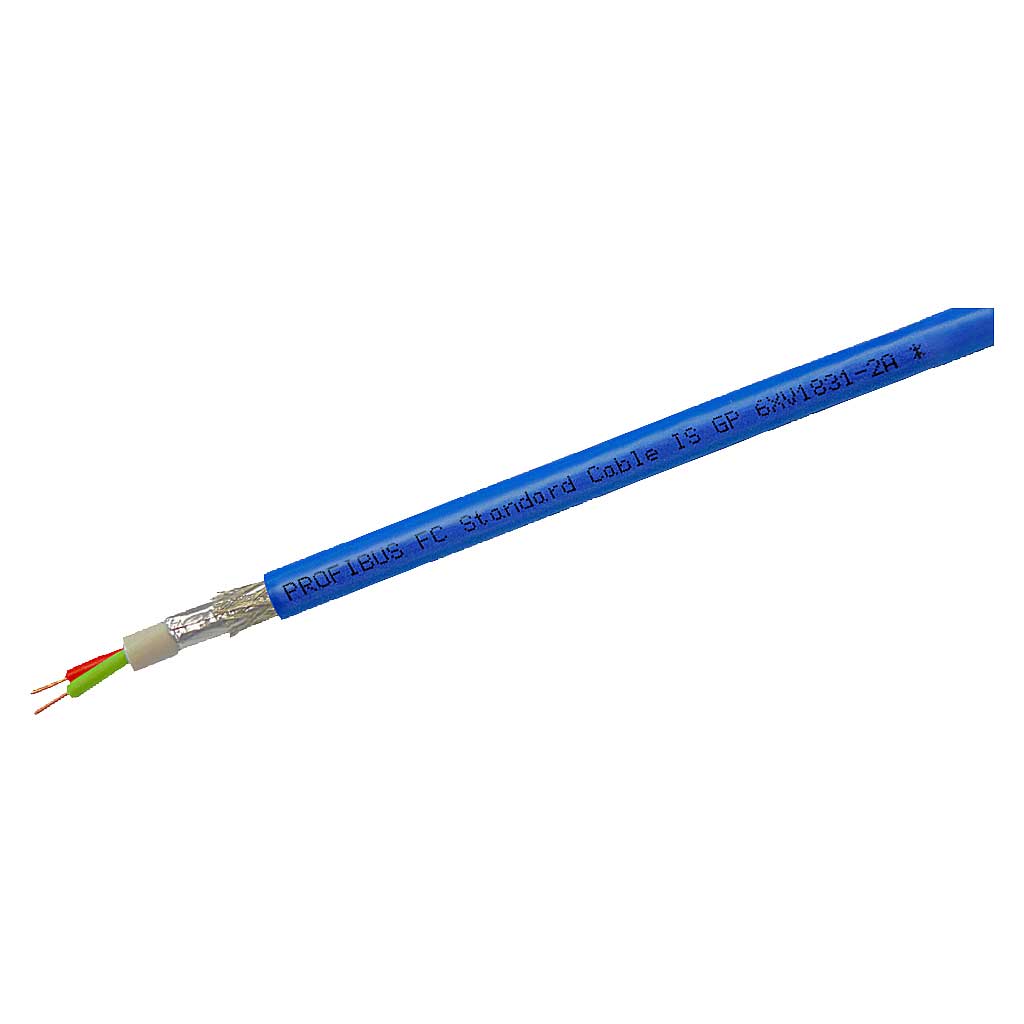 PB FC Standard Cable IS GP por metro