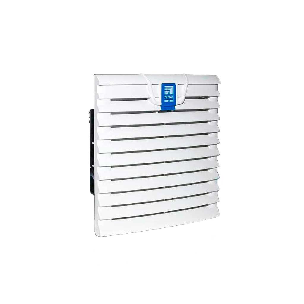 SK Ventilador 105m³/h 24V, CC