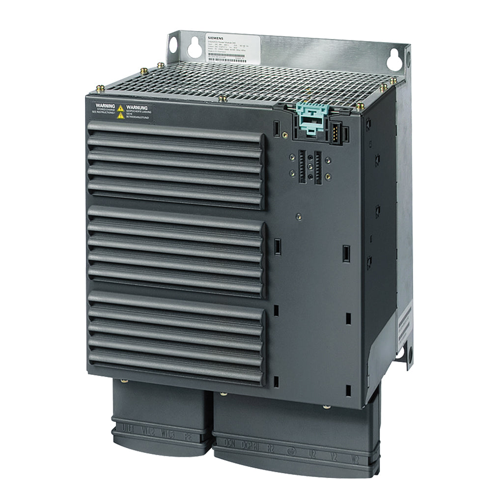 Sinamics PM250-IP20-FSD-A-400V 22KW