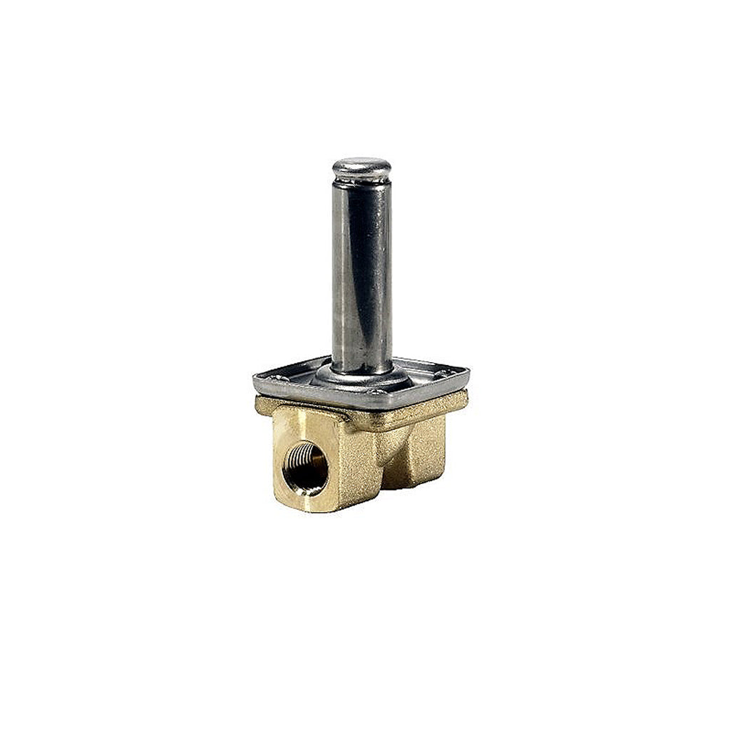 Válvulas solenoide EV220B 6 G ¼ NC