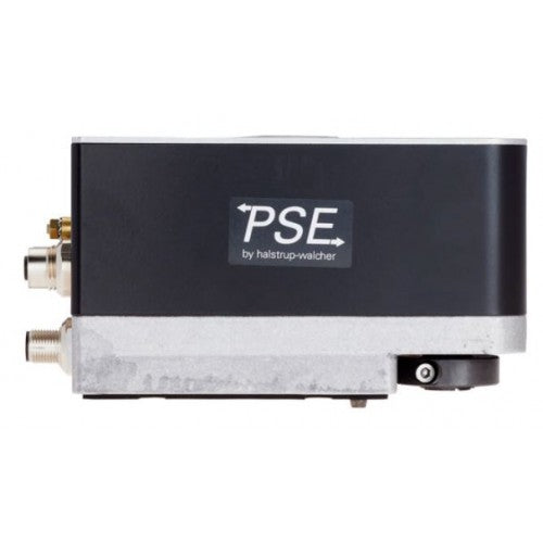 Posicionador PSE325, 14 mm eje hueco 5 Nm, Gearbox 0º, Profinet, IP50, Estándar, CE