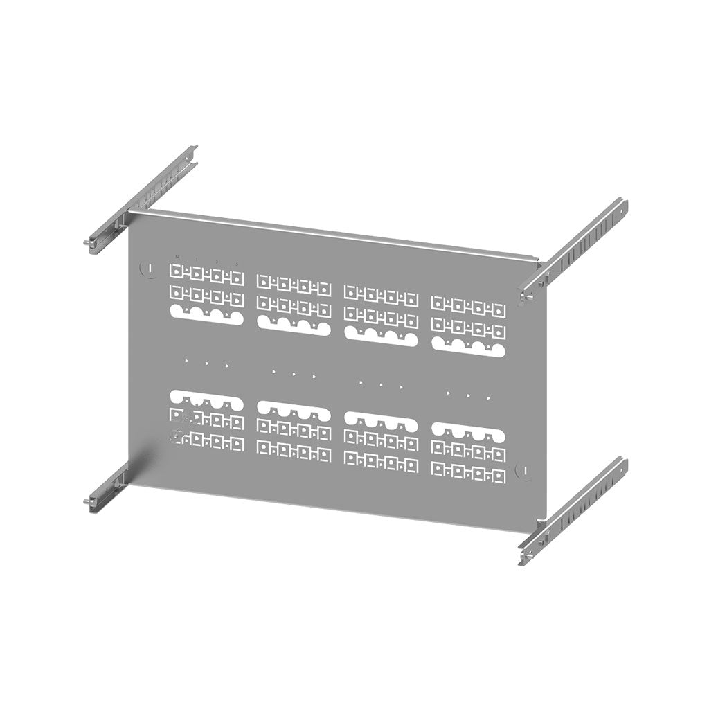 8PQ6000-8BA34 KIT 3VA10_11/VERT/4POL/H350/W600