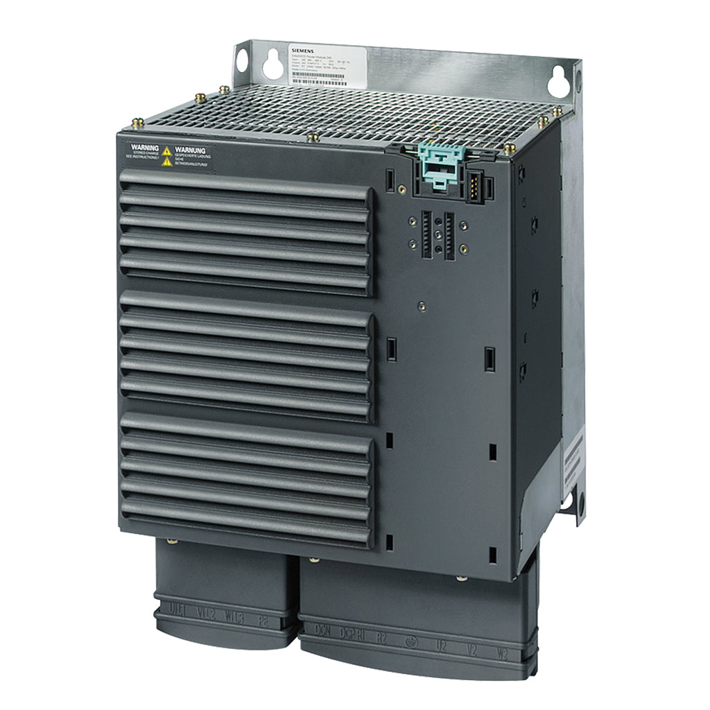 Sinamics PM250-IP20-FSD-A-400V 15KW