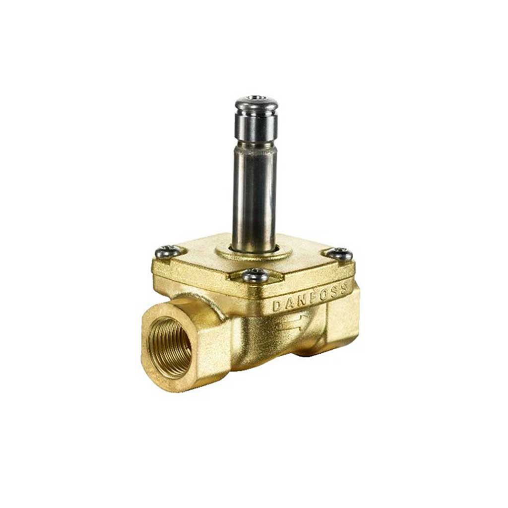 Válvulas solenoide EV260B 10 G ½ NC