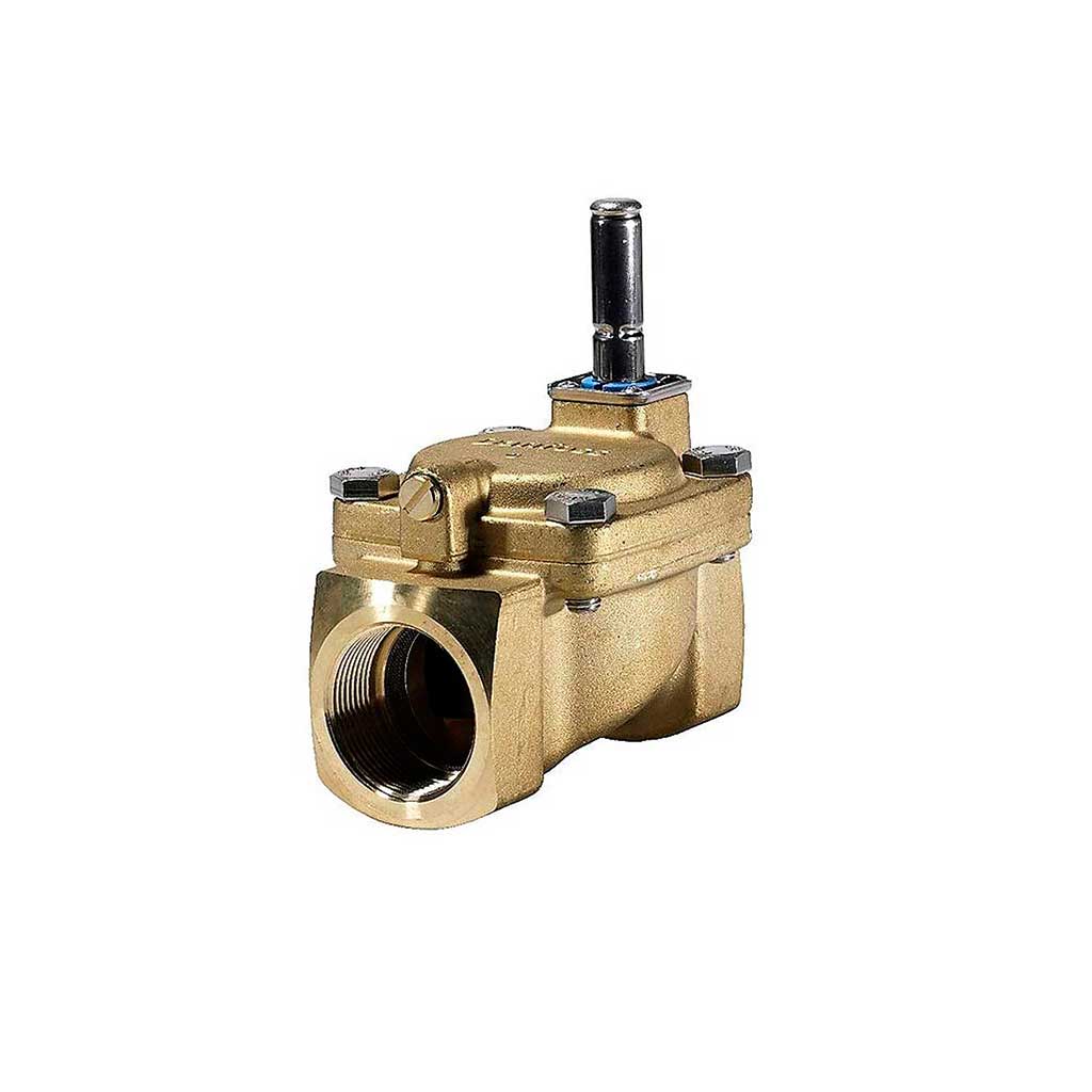 Válvulas solenoide EV220B 50 G 2 NC